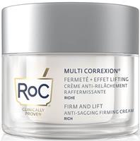 RoC Multi Correxion Firm + Lift Anti-Sagging Cream