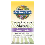 Garden of Life Kalzium Formel - 120 Tabletten