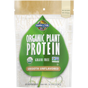 Garden of Life Organic Pflanzenprotein - Geschmacksneutral - 236 g