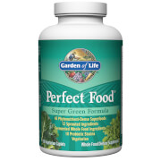 Garden of Life Perfect Food Super Green Formel - 150 Tabletten