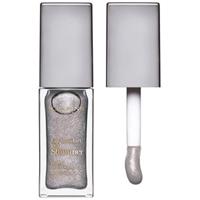 Clarins Lip Comfort Oil Shimmer Clarins - Make Up Lip Oil Lip Comfort Oil Shimmer HEALTHY PEACH