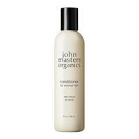 John Masters Organics - Conditioner voor normaal haar
