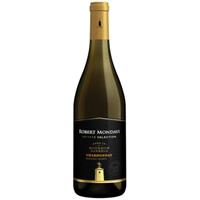 Robert Mondavi Private Selection Private Selection Chardonnay Aged In Bourbon Barrels 2019