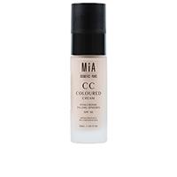 CC Cream Mia Cosmetics Paris Light SPF 30 (30 Ml)