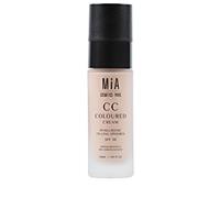 CC Cream Mia Cosmetics Paris Medium SPF 30 (30 Ml)