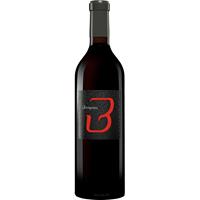 Binigrau Vins y Vinyes Binigrau B Tinto 2016  0.75L 14% Vol. Rotwein Trocken aus Spanien