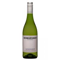 Morgenhof Wines Morgenhof Sauvignon Blanc 2017