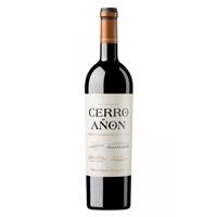 Wijnvoordeel Cerro Anon Rioja DOCa Gran Reserva
