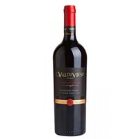 Valdivieso Single Vineyard Cabernet Franc 2014