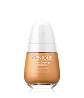 Clinique Even Better Clinical Serum Foundation SPF 20 - WN 112 Ginger