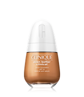 Clinique Even Better Clinical Serum Foundation SPF 20 - WN 118 Amber