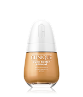 Clinique Even Better Clinical Serum Foundation SPF 20 - WN 98 Cream Caramel