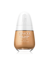Clinique Even Better Clinical Serum Foundation SPF 20 - CN 78 Nutty