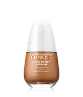 Clinique Even Better Clinical Serum Foundation SPF 20 - WN 122 Clove