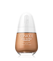 Clinique Even Better Clinical Serum Foundation SPF 20 - WN 124 Sienna