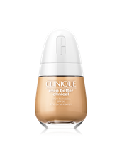 Clinique Even Better Clinical Serum Foundation SPF 20 - WN 64 Butterscotch