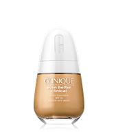 Clinique Even Better Clinical Serum Foundation SPF 20 - WN 80 Tawnied Beige