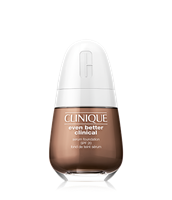 Clinique Even Better Clinical Serum Foundation SPF 20 - CN 126 Espresso