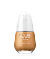 Clinique Even Better Clinical Serum Foundation SPF 20 - WN 100 Deep Honey