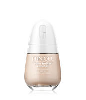 Clinique Even Better Clinical Serum Foundation SPF 20 - WN 01 Flax