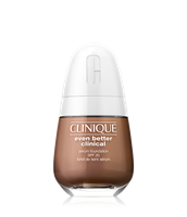 Clinique Even Better Clinical Serum Foundation SPF 20 - CN 127 Truffle