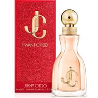 Jimmy Choo I Want Choo eau de parfum 40 ML