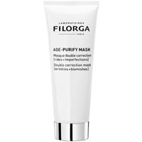 FILORGA AGE-PURIFY MASK Gesichtsmaske  75 ml