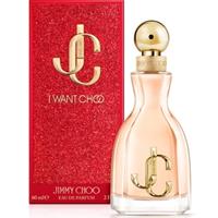 Jimmy Choo I Want Choo  Eau de Parfum  60 ml