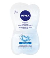 Nivea Visage Aqua Effect Masker