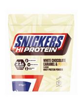 Mars Protein Snickers HiProtein Powder White Chocolate (875 gr)