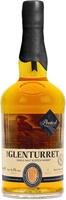 Glenturret Peated Edition Single Malt Scotch Whisky  - Whisky, Schottland, Trocken, 0,7l