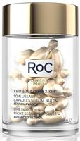 ROC Retinol Correxion Line Smoothing Night Serum
