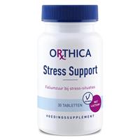 Orthica Stress Support