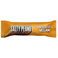 Barebells Salty peanut vegan 12 x 55gr