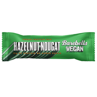 Barebells Hazelnut vegan 12 x 55gr