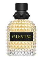 Valentino Uomo Born in Roma Yellow Dream Eau de Toilette  100 ml