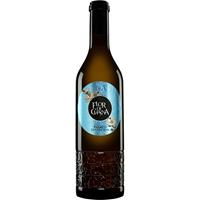 Cumbres de Abona Flor de Chasna Sensación Blanco Semi-Seco 2020  0.75L 11.5% Vol. Weißwein Halbtrocken aus Spanien