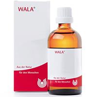 WALA Levisticum E radice W 5% Öl