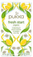 Pukka Fresh Start Thee