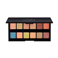 Sleek i-DIVINE eyeshadow palette #grounded