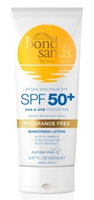 bondi sands SPF 50+  Sonnenlotion  150 ml