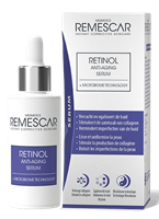 Remescar SÉRUM antiedad retinol 30 ml