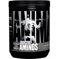 Universal Nutrition Animal Juiced Aminos 376gr Strawberry