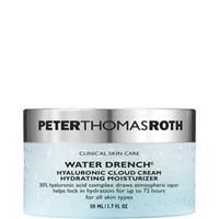 peterthomasroth Peter Thomas Roth Water Drench Hyaluronic Cloud Cream 50ml
