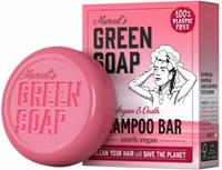 Marcels Green Soap Argan & Oudh Shampoobar
