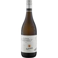 Nederburg Heritage Heroes Heritage Heroes  The Young Airhawk Sauvignon Blanc 2017
