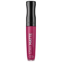 Rimmel Stay Matte Liquid Lipstick 5.5ml (Various Shades) - Heartbeat