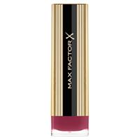 Max Factor Colour Elixir Lipstick with Vitamin E 4g (Various Shades) - 100 Firefly