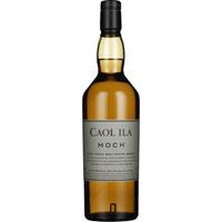 Caol Ila Moch Islay Single Malt Scotch Whisky  - Whisky, Schottland, Trocken, 0,7l