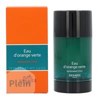 HERMÈS Eau d'Orange Verte Deodorant Stick
